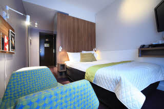Kuvaoikeudet:: Nykopings bildtjanst AB Scandic Nykoping City, room
